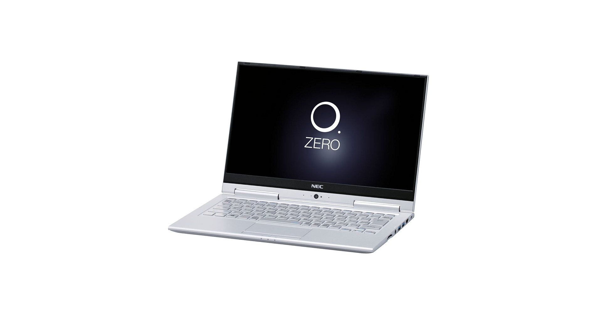 Amazon.co.jp: NEC PC-HZ350GAS LAVIE Hybrid ZERO : パソコン